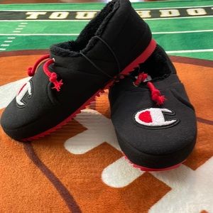 Kids champion house shoes